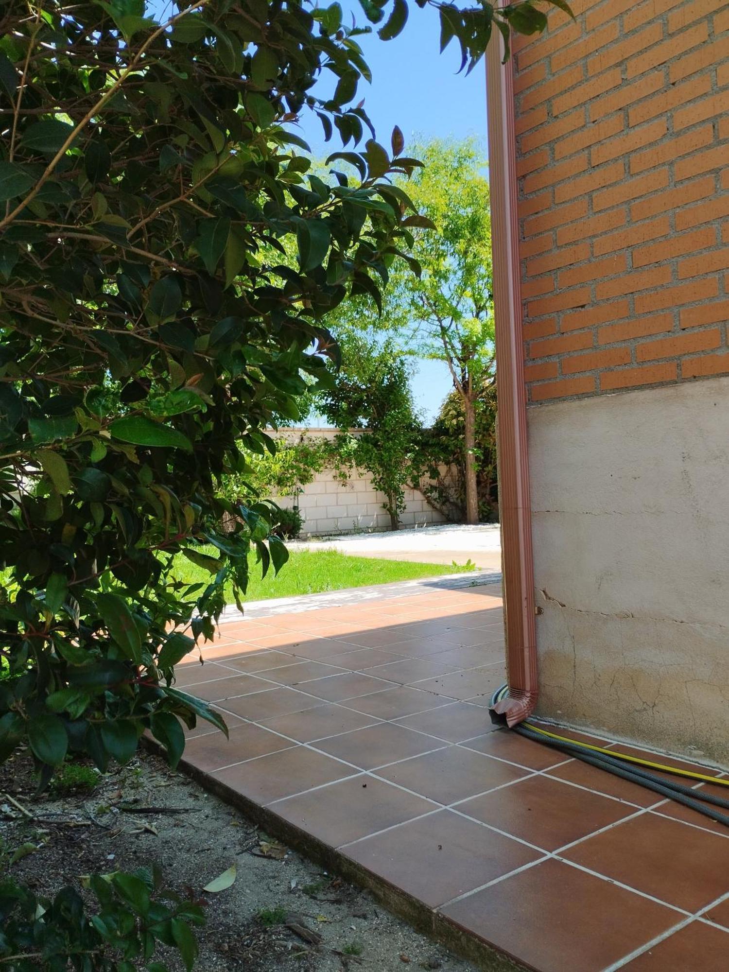 Chalet Con Jardin Puy Du Fou A 10 Min ,No Fiestas!! Toledo Exterior foto